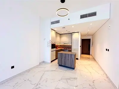 Ready to Move | Brand New 1BR | High Rental Yield