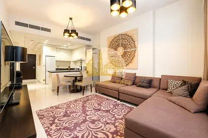 Ready to Move | Fully Furnished | District 18
