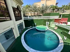 Lake Facing Luxuary | Private Pool & Garden | 20% Price Droped