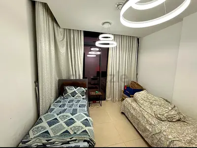 Executive Bachelor male Bedspace In JVC