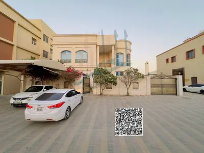 Luxury Furnished Villa for Rent in Al Rawda 1, Ajman | 5 Master