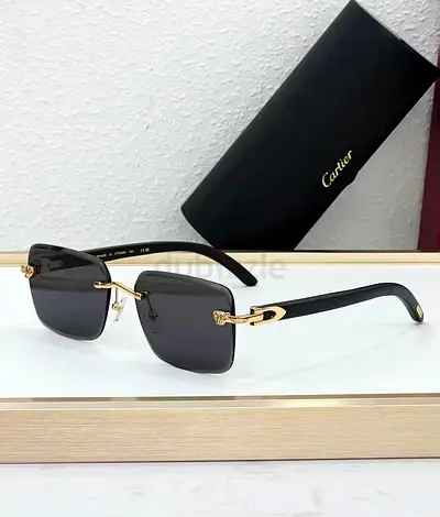 Cartier sunglasses for men