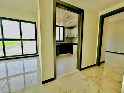 One month free Brand-new 1bhk to washroom with storeroom balcony close to Road Altai Sharjah first shifting one month free Brand-new 1bhk to washroom with storeroom balcony close to Road Ali Shah firs