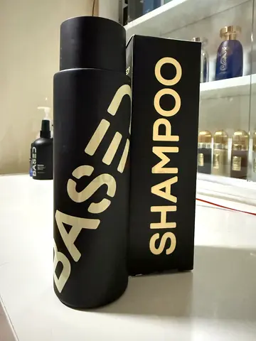 BASED Bodywork’s Shampoo