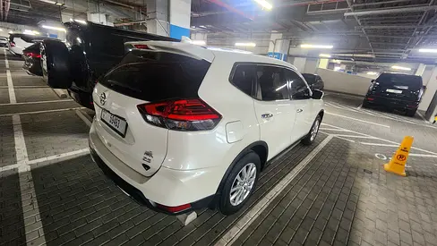 صورة 2 لـ 2020 Nissan X-TRAIL