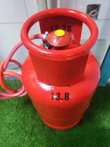 Gas Cylinder for sale
