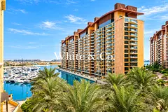 High End upgrades|Sea view|Fully furnished