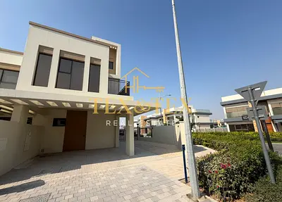 Brand New | Corner End Unit | Large Plot