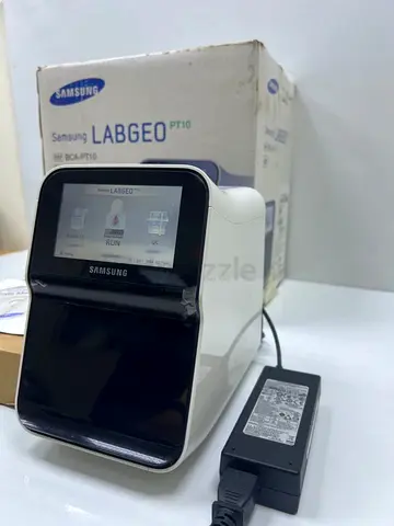 SAMSUNG LABGEO PT10 , REF BCA-PT10 IVD