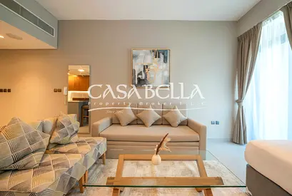 Furnished Apartment | Pool View | Spacious Layout