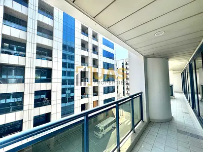 Spacious 3BHK Apartment for Rent | AAAF 2, Bur Dubai