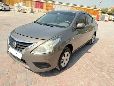 2020 Nissan SUNNY photo 8