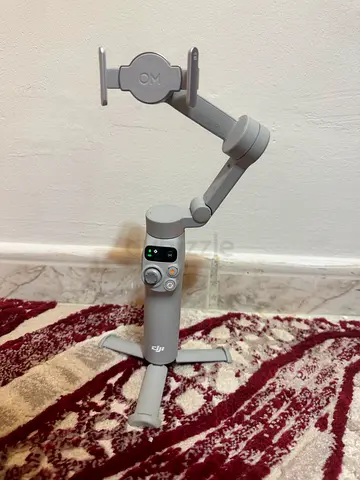 DJI OSMO MOBILE 7