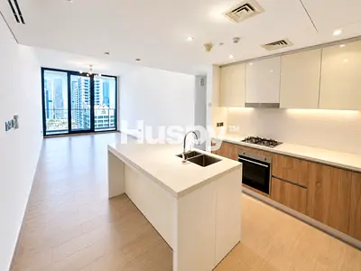 Full Marina View | Vacant | Maid's Room