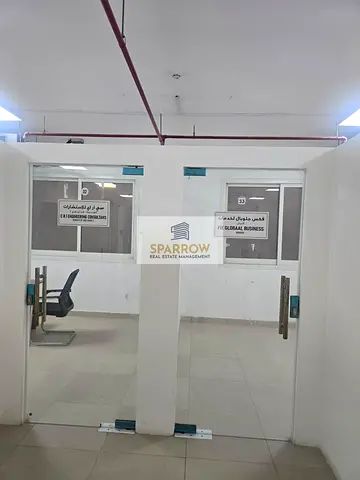 Office spaces for business setup