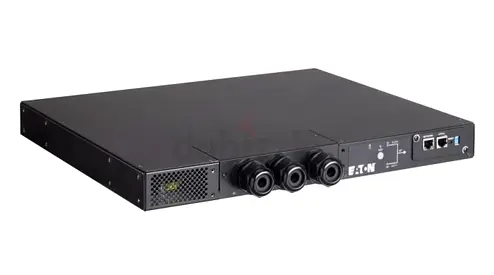 Eaton ATS 30A Netpack