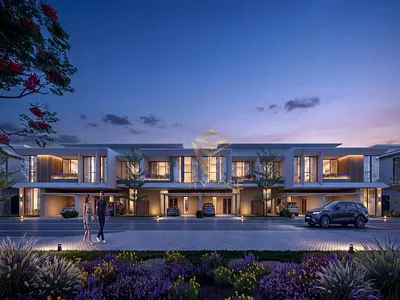 3BR TH+Maid l Freehold l High ROI l Azizi Florence