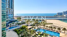 Furnished | Seaview | Direct Beach Access