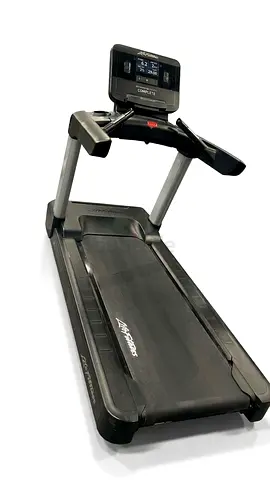Refurbished Life Fitness Commercial Treadmill – Excellent Condition / Fully Serviced