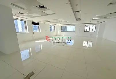 Fully Fitted &amp; Partitioned | Vacant | Unfurnished
