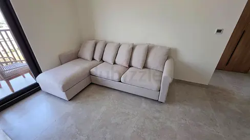 Looks Great IKEA Gronlid L Shape Sofa bed
