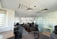 Fully Furnished | Low Traffic | Prime Location