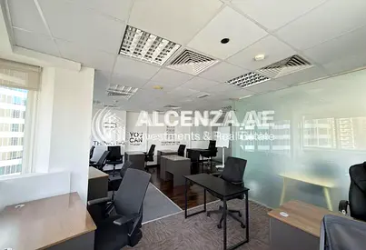 Fully Furnished | Low Traffic | Prime Location