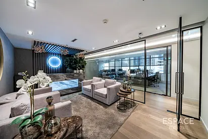 Vacant | Ultra Luxury Fit Out | Prime Location