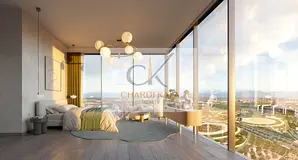 BRAND NEW 2BR APARTMENT | MODERN LIVING | TRIA BY DEYAAR