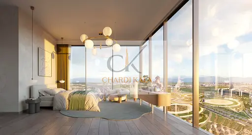 BRAND NEW 2BR APARTMENT | MODERN LIVING | TRIA BY DEYAAR