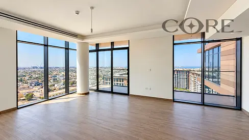 3BR + MAID | CASTLETON | 2 CHEQUES