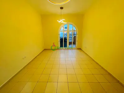 شقة بغرفتي نوم | الصيف 2 JVC | شرفة وإطلالات على المدينة