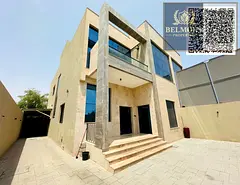 8 Bedroom Property for Rent in Al Khalidiya, Sharjah | AED 130K