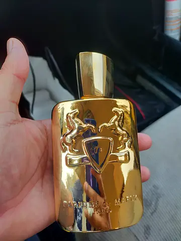 Godolphin parfums de marly tester original