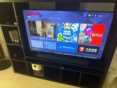 tv stand