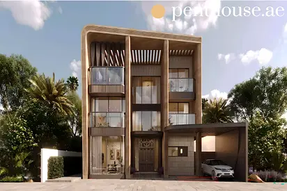 Waterfront Haven | Expansive Plot | Fast Access