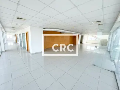 Office Space | 14,910 SQFT | JAFZA South