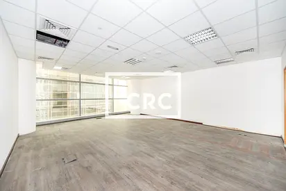 Ready To Move In | Office Space | DDA FZ License