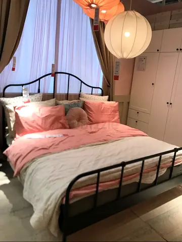 Bed for sale