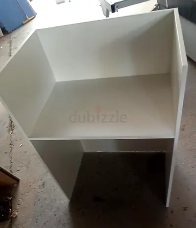 Single person workstation Custom Made