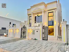 With a down payment of less than 10%, you can own a move-in-ready villa—registration and title dee
