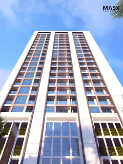 Corner Building | Handover in Days | Prime Location