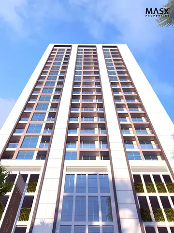 Corner Building | Handover in Days | Prime Location