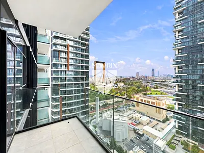 Near to Metro | Za'abeel Park View | Ready To Move