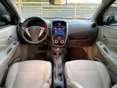 2023 Nissan SUNNY photo 6