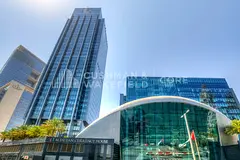 FITTED OFFICE FOR RENT | DIFC FREEZONE | PRIME LOCATION