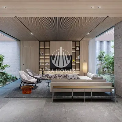 👑🌊 Al Zorah, Ajman | Own a Luxurious Beachfront Lifestyle with a Post-Handover Payment Plan 🏝️✨