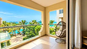 Sea View | Direct Beach Access | Furnished