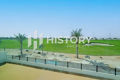 Golf view | Single Row | Ready To Move