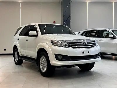 !! 2013!! Toyota Fortuner | SR5 | GCC | 65000 kms Only |